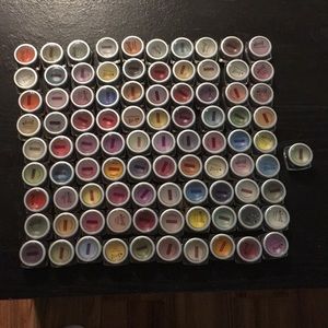 Scentsy Mini Testers or samples